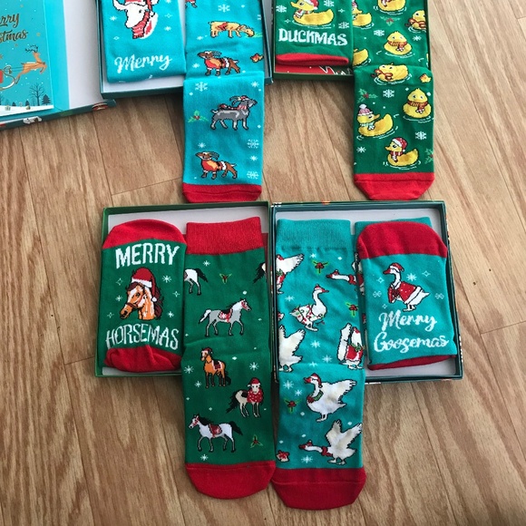 HAPPYPOP Christmas Gifts 4 for $10 - Picture 2 of 4